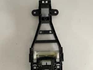 Suport maner broasca usa dreapta spate VOLVO S60 V60 XC60 XC90 S90 V90 V60 CC 30747097 30747098 — miniatura 5