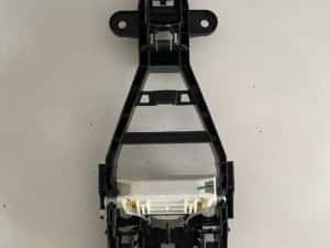 Suport maner broasca usa dreapta spate VOLVO S60 V60 XC60 XC90 S90 V90 V60 CC 30747097 30747098 — miniatura 7