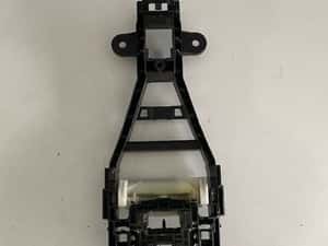 Suport maner broasca usa dreapta spate VOLVO S60 V60 XC60 XC90 S90 V90 V60 CC 30747097 30747098 — miniatura 8
