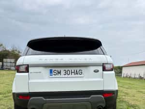 Land Rover Range Rover Evoque 2017 — miniatura 2