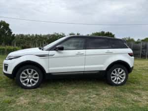 Land Rover Range Rover Evoque 2017 — miniatura 3