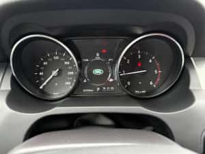 Land Rover Range Rover Evoque 2017 — miniatura 6