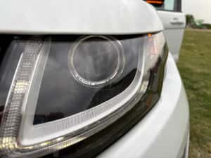 Land Rover Range Rover Evoque 2017 — miniatura 8