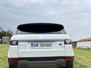 Land Rover Range Rover Evoque 2017 — miniatura 10