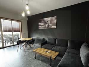 Apartament premium 3 camere  prima închiriere terasă parcare Rahovei — miniatura 3