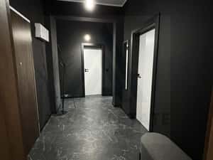 Apartament premium 3 camere  prima închiriere terasă parcare Rahovei — miniatura 5
