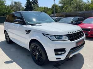 Land Rover Range Rover Sport 3,0I 340CP — miniatura 2