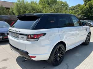 Land Rover Range Rover Sport 3,0I 340CP — miniatura 4