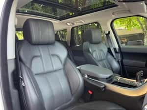 Land Rover Range Rover Sport 3,0I 340CP — miniatura 6