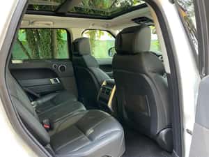 Land Rover Range Rover Sport 3,0I 340CP — miniatura 7