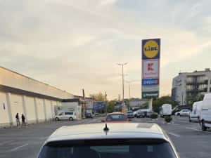Golf 7.5 fabricatie 2019 benzina 1.5 DSG cutie automata 132000 km — miniatura 8