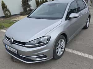 Golf 7.5 fabricatie 2019 benzina 1.5 DSG cutie automata 132000 km — miniatura 9