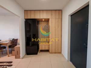 Apartament 2 camere modern- Metrou Piata Sudului- Brancoveanu — miniatura 1