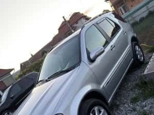 Mercedes Ml 270 FINAL EDITION