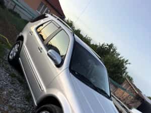 Mercedes Ml 270 FINAL EDITION — miniatura 3