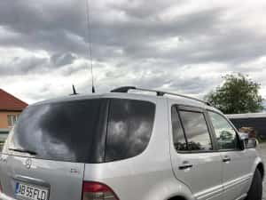 Mercedes Ml 270 FINAL EDITION — miniatura 4