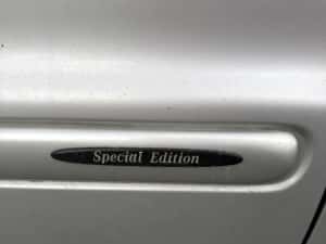 Mercedes Ml 270 FINAL EDITION — miniatura 5