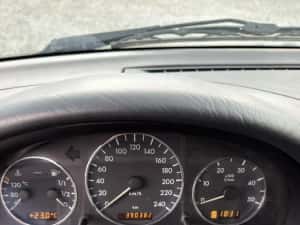 Mercedes Ml 270 FINAL EDITION — miniatura 6