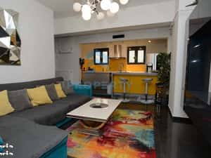 New City Residence | 2 Camere | Centrala | Terasa | — miniatura 3