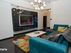 New City Residence | 2 Camere | Centrala | Terasa | — miniatura 4