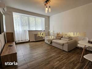 Garsoniera de inchiriat | Dristor | Metrou | Mobilat | Utilat — miniatura 5