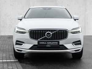 Volvo XC60 Hibrid 2021 - 48,676 km — miniatura 2