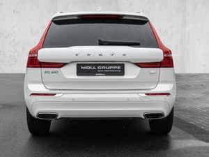 Volvo XC60 Hibrid 2021 - 48,676 km — miniatura 5