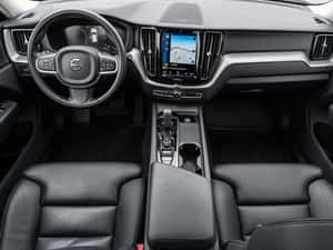 Volvo XC60 Hibrid 2021 - 48,676 km — miniatura 7