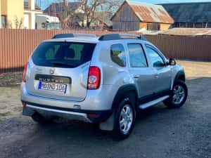 Dacia Duster 2011 1.6 Benzina 4x4 70.000 km ! Recent Adus ! — miniatura 3