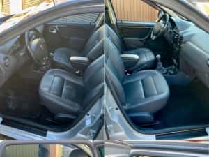 Dacia Duster 2011 1.6 Benzina 4x4 70.000 km ! Recent Adus ! — miniatura 6