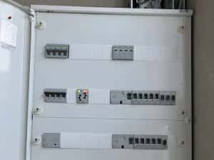 Electrician  autorizat Grad 2AB