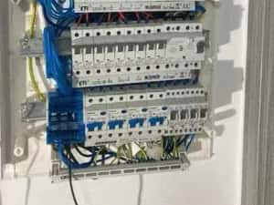 Electrician  autorizat Grad 2AB — miniatura 10