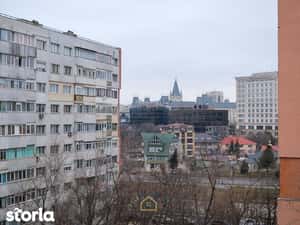 2 Camere Decomandat | Vedere Panoramică Palat | Podul Roș — miniatura 4