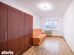 2 Camere Decomandat | Vedere Panoramică Palat | Podul Roș — miniatura 6