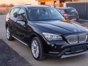 Bmw x1 Automat an 2014 — miniatura 2