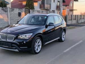 Bmw x1 Automat an 2014 — miniatura 4