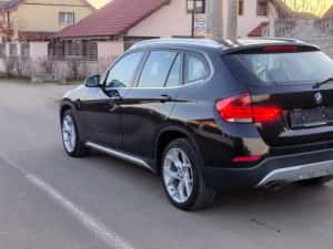 Bmw x1 Automat an 2014 — miniatura 5