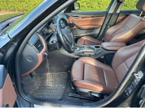 Bmw x1 Automat an 2014 — miniatura 6