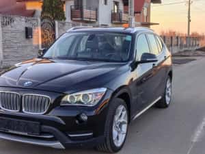 Bmw x1 Automat an 2014 — miniatura 10