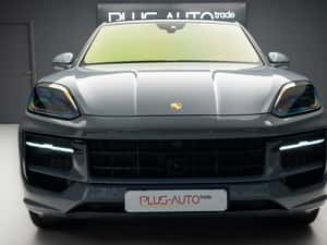 Porsche Cayenne 2024, 500 CP, 40.900 km, Gri