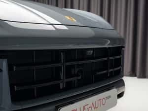 Porsche Cayenne 2024, 500 CP, 40.900 km, Gri — miniatura 2