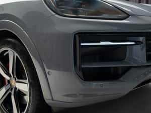 Porsche Cayenne 2024, 500 CP, 40.900 km, Gri — miniatura 3