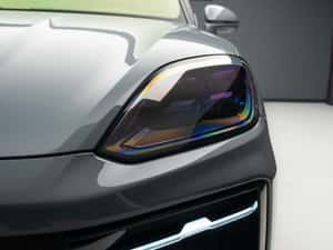 Porsche Cayenne 2024, 500 CP, 40.900 km, Gri — miniatura 5
