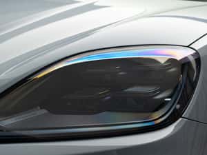 Porsche Cayenne 2024, 500 CP, 40.900 km, Gri — miniatura 6
