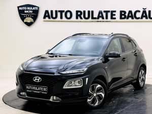 Hyundai KONA Automată 141 HP Hibrid (B/E)