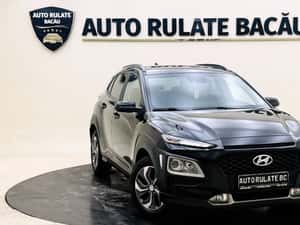 Hyundai KONA Automată 141 HP Hibrid (B/E) — miniatura 2