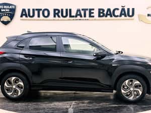 Hyundai KONA Automată 141 HP Hibrid (B/E) — miniatura 3