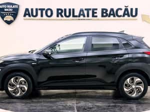 Hyundai KONA Automată 141 HP Hibrid (B/E) — miniatura 4