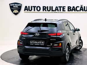 Hyundai KONA Automată 141 HP Hibrid (B/E) — miniatura 5