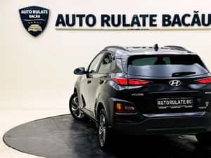 Hyundai KONA Automată 141 HP Hibrid (B/E) — miniatura 6